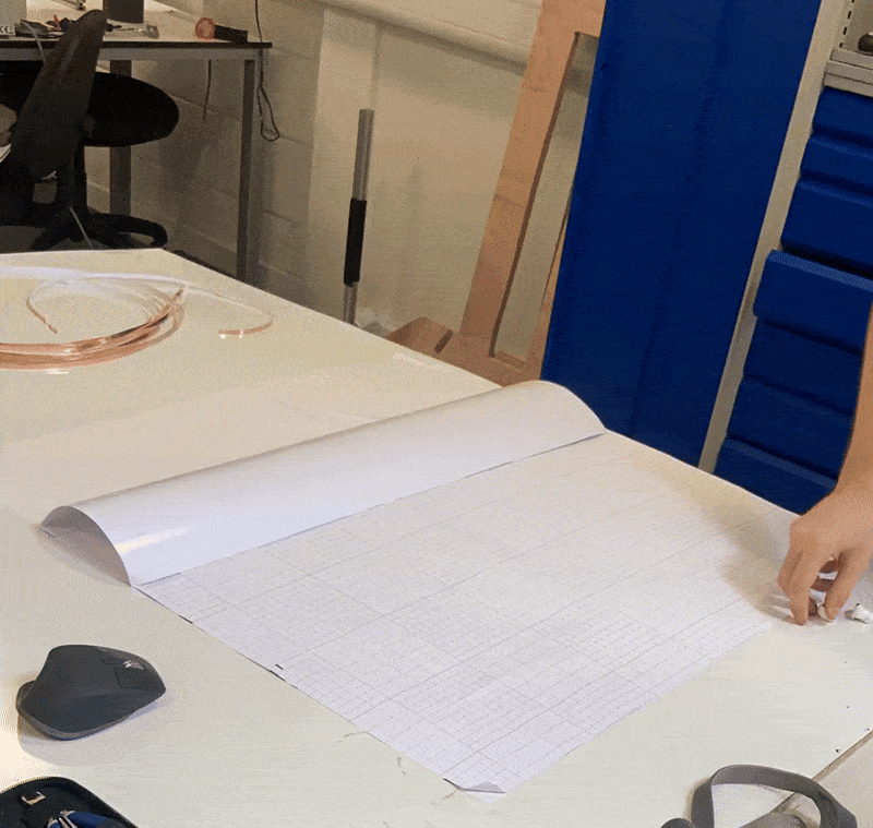 Clinical study documentation