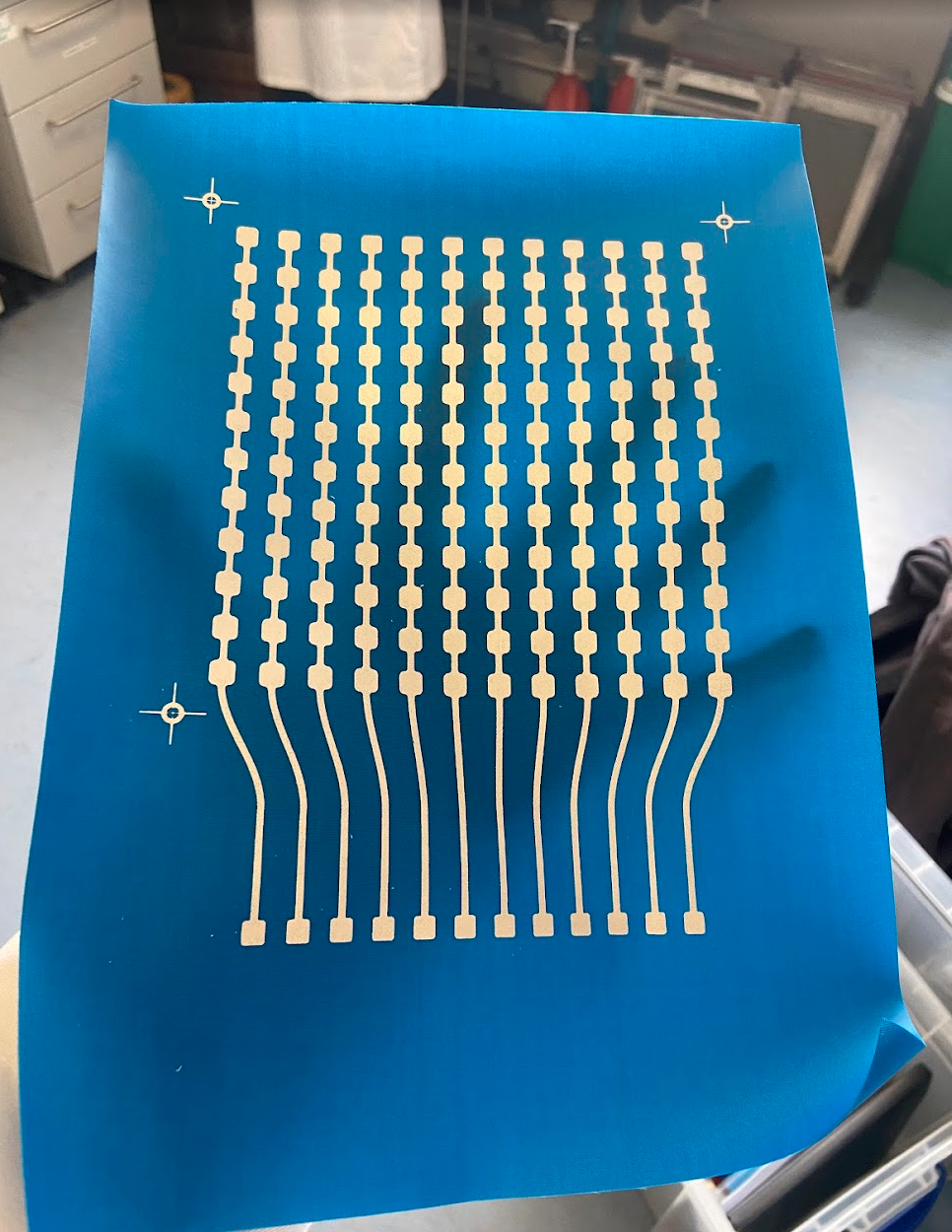 Clinical study documentation