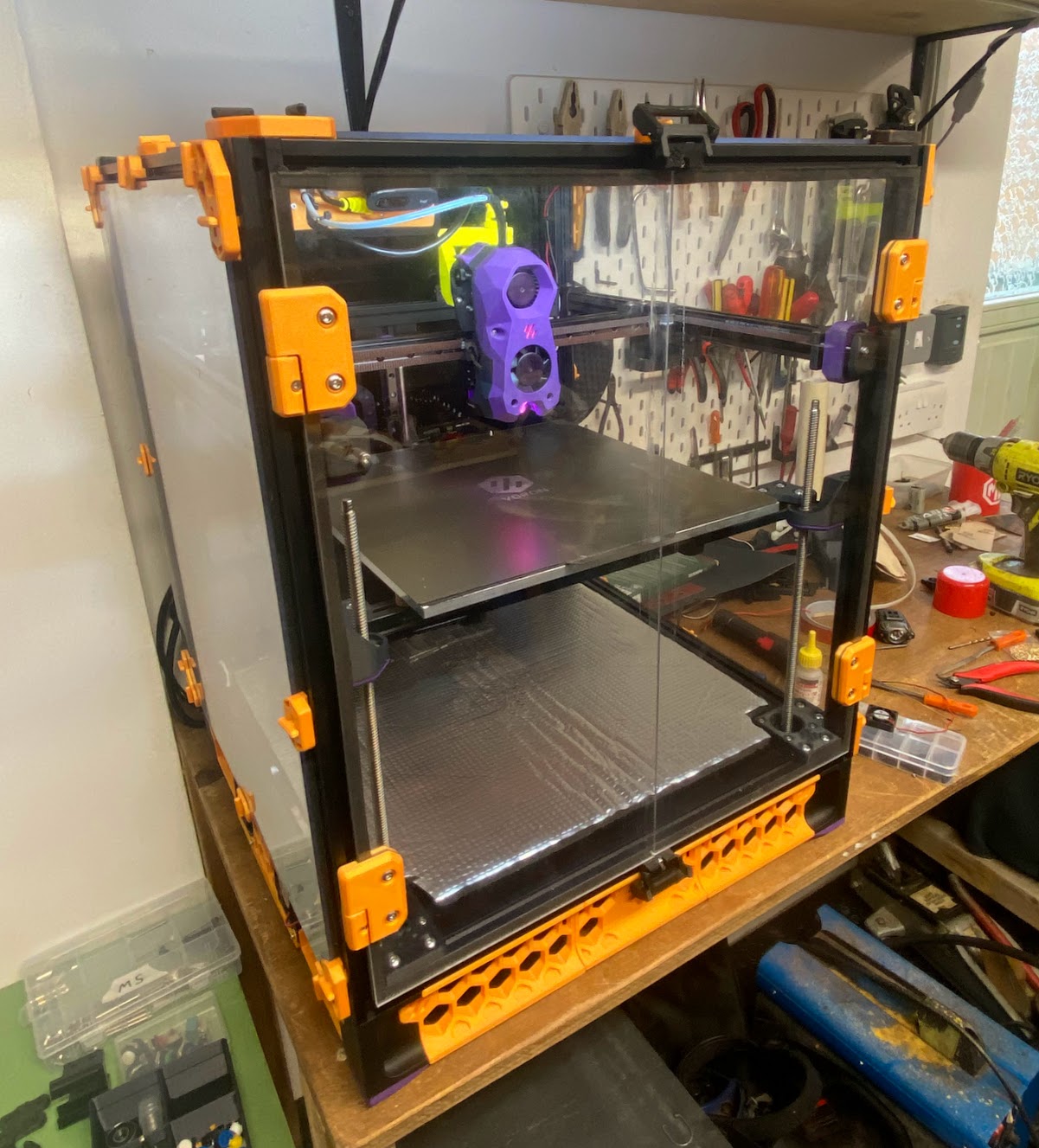 3D Printer